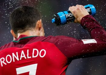 2026 World Cup Will Have Mandatory Breaks In Each Half Of All Games