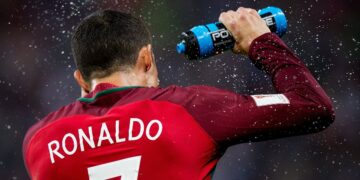 2026 World Cup Will Have Mandatory Breaks In Each Half Of All Games