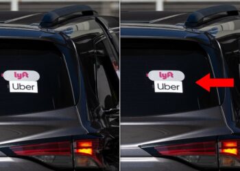 How To Save Money When Taking Uber