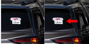 How To Save Money When Taking Uber