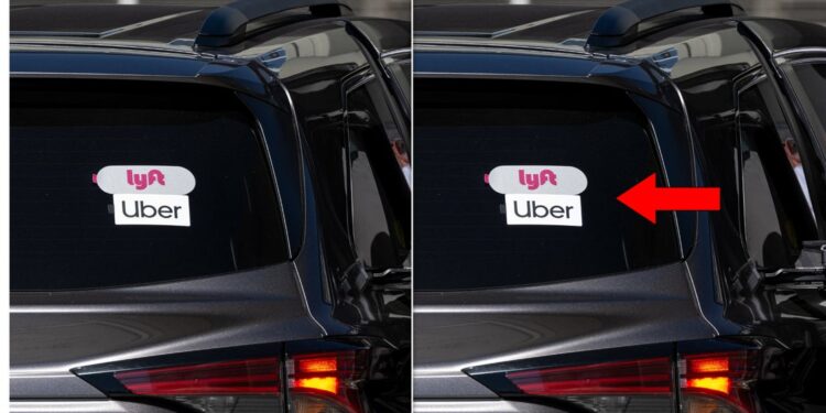 How To Save Money When Taking Uber