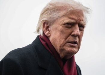 Trump Allows Sale Of Powerful Nvidia Chip Shipments To China Despite Security Concerns