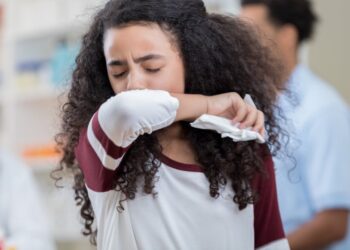 Whooping Cough Cases Surge Past Pre-Pandemic Levels