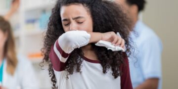 Whooping Cough Cases Surge Past Pre-Pandemic Levels