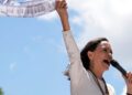 María Corina Machado Misses Nobel Peace Prize Ceremony