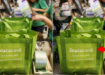 Instacart Is Changing Grocery Prices For Some Shoppers