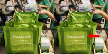 Instacart Is Changing Grocery Prices For Some Shoppers