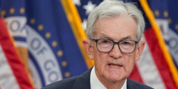 Federal Reserve Cuts Key Rate But Signals Higher Bar For Future Reductions