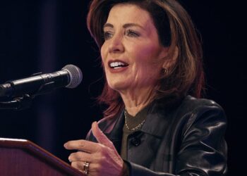 The Redistricting Wars Won’t Stop With The Midterms