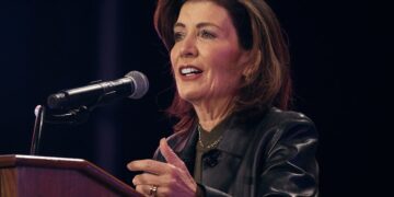 The Redistricting Wars Won’t Stop With The Midterms