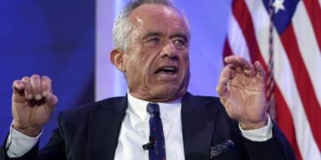 CDC Reversal On Hepatitis B Vaccine Threatens Family Planning