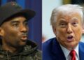 Charlamagne Tha God Torches Democrats For ‘Playing Footsie’ With Trump