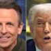 Seth Meyers Isn’t Playing Around With Trump’s ‘Out-Of-Touch’ Economy Talk
