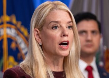 Trump Administration Doubles Down On Cruel ‘Franklin’ Posts Despite Publisher Criticism