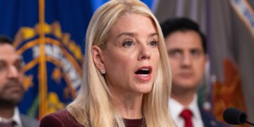 Trump Administration Doubles Down On Cruel ‘Franklin’ Posts Despite Publisher Criticism