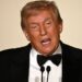 Trump Wrings Laughs Out Of Somalia Hate At Congressional Ball