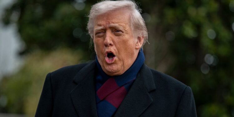 Trump Pledges Retaliation After 3 Americans Are Killed In Syria Attack That The U.S. Blames On IS