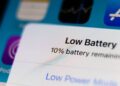 How To Save iPhone Battery Life After iOs 26 Update