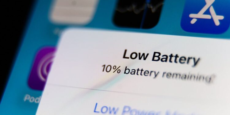 How To Save iPhone Battery Life After iOs 26 Update
