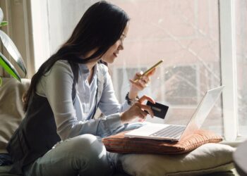 What’s A VPN And How Does It Work?