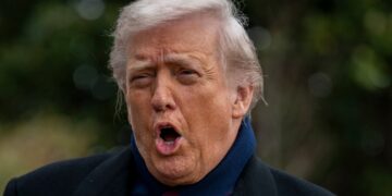 CNN’s Harry Enten Breaks Down A Very Grim Shift For Trump