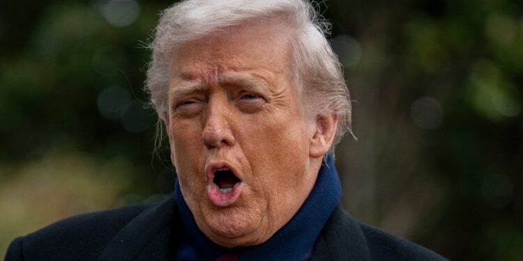 CNN’s Harry Enten Breaks Down A Very Grim Shift For Trump