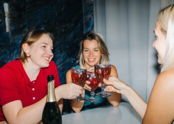 What You Need To Know About ‘Gray Area’ Drinking