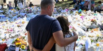 Bondi Beach Shooting Suspect Charged With Murder, Terrorism