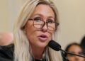 Marjorie Taylor Greene Sounds Alarm For Trump And GOP: ‘The Dam Is Breaking’