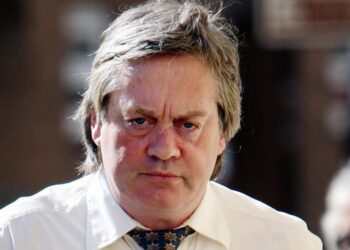 Aristocrat Related To Princess Diana And Winston Churchill Is Charged With Strangulation