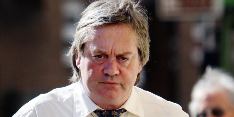 Aristocrat Related To Princess Diana And Winston Churchill Is Charged With Strangulation