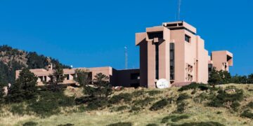 Trump Administration Is Dismantling A World-Class Climate, Weather Research Center