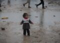 Gaza Families Struggle To Recover From Days Of Deadly Torrential Rains