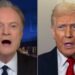 Lawrence O’Donnell Says Trump Was ‘Angry’ At 1 Irrefutable Thing In Address To Nation