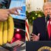 Trump Claims Costs Are Lower — But Data On Groceries Tells A Different Story
