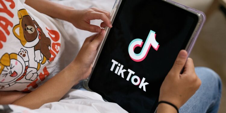 TikTok Inks Deal To Sell U.S. Unit To American Investors