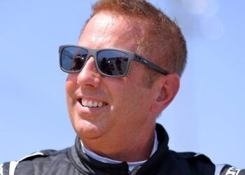 Wife Of NASCAR Star Sent Harrowing 3-Word Text Minutes Before Plane Crash