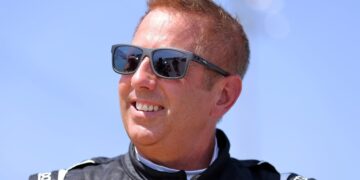 Wife Of NASCAR Star Sent Harrowing 3-Word Text Minutes Before Plane Crash