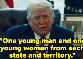 Trump Announced A New Game And Everyone Is Making The Same Joke