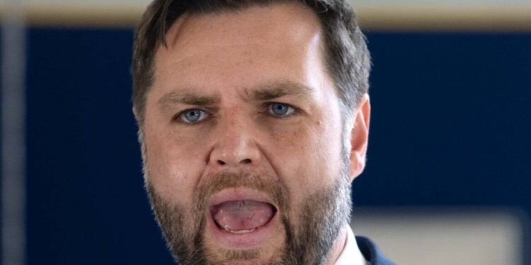 JD Vance Blames Illegal Immigrants For… Home Prices?