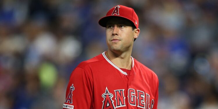 Los Angeles Angels Settle Lawsuit With Family Of Late Pitcher Tyler Skaggs Over Fatal Overdose