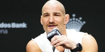 ‘I’m Good, Dude’: Trump-Supporting UFC Star Shares Why He’ll Pass On White House Event