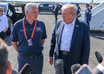 Trump Announces Who He’s Endorsing For New York Governor