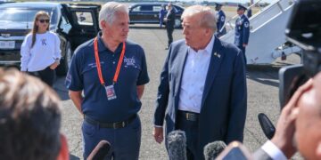 Trump Announces Who He’s Endorsing For New York Governor