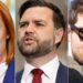 JD Vance’s ‘Official Policy’ On Nick Fuentes, Jen Psaki Is Same Filthy Insult