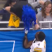 Steelers’ DK Metcalf Violently Confronts Fan — For Reportedly Odd Reason