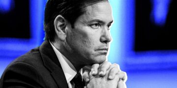 State Department Experts Fear Retaliation For Questioning Trump And Rubio