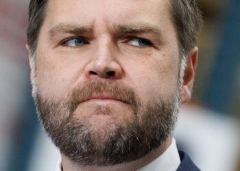 ‘GI Jello’: JD Vance’s Training Session With Navy SEALs Clobbered By Critics