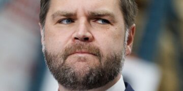 ‘GI Jello’: JD Vance’s Training Session With Navy SEALs Clobbered By Critics