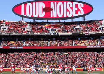 NFL’s Most Dominant Team Of Late Is Moving To Another State